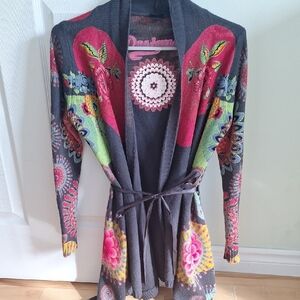Desigual Cardigan